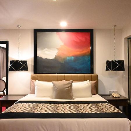 Amaroossa Cosmo Jakarta Exteriér fotografie