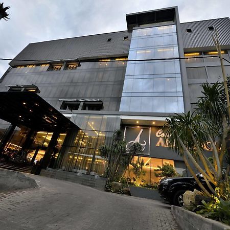 Amaroossa Cosmo Jakarta Exteriér fotografie