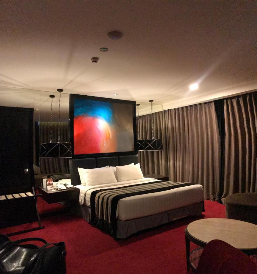 Amaroossa Cosmo Jakarta Exteriér fotografie