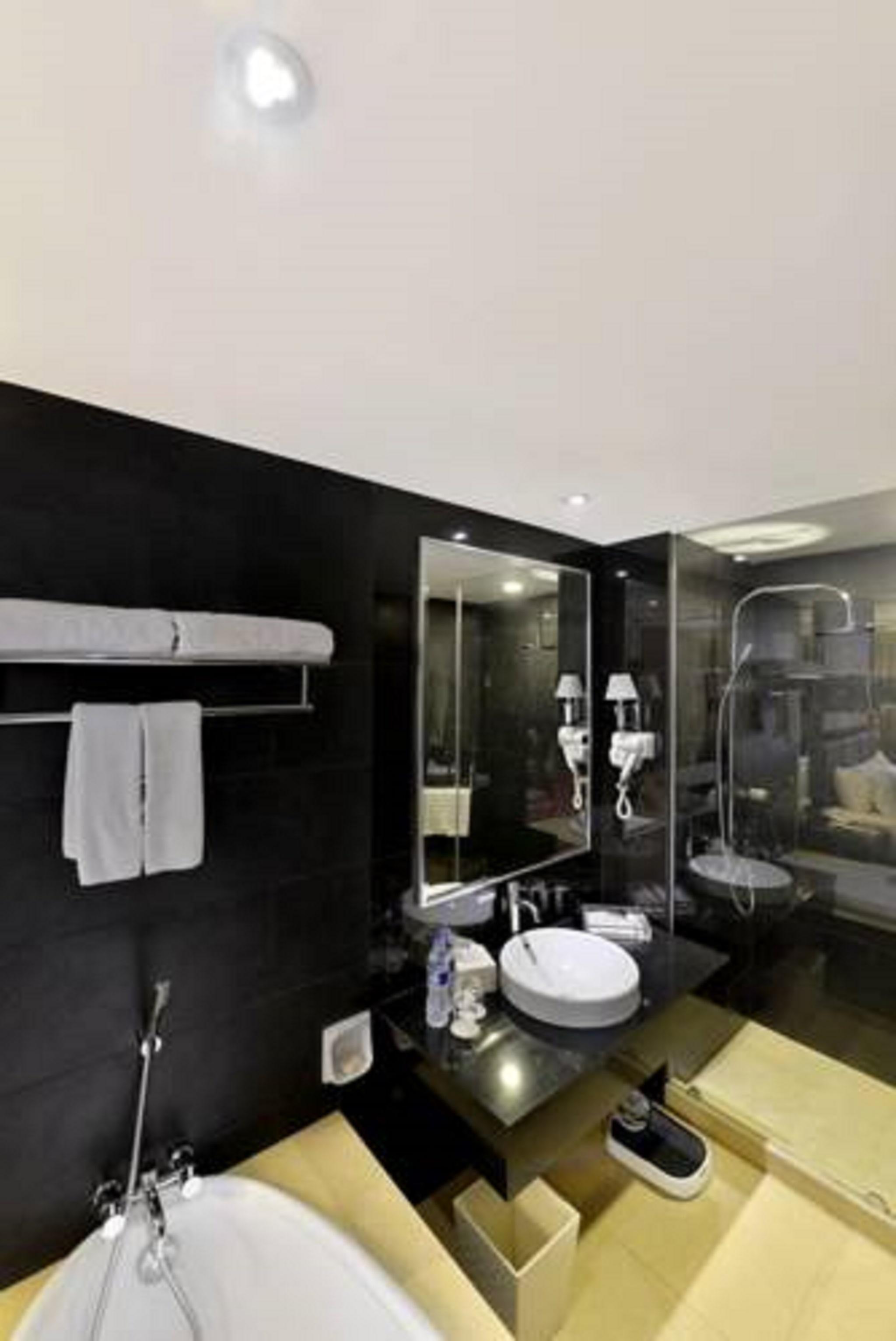 Amaroossa Cosmo Jakarta Exteriér fotografie