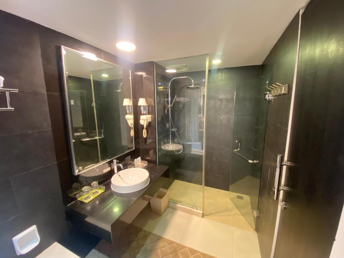 Amaroossa Cosmo Jakarta Exteriér fotografie