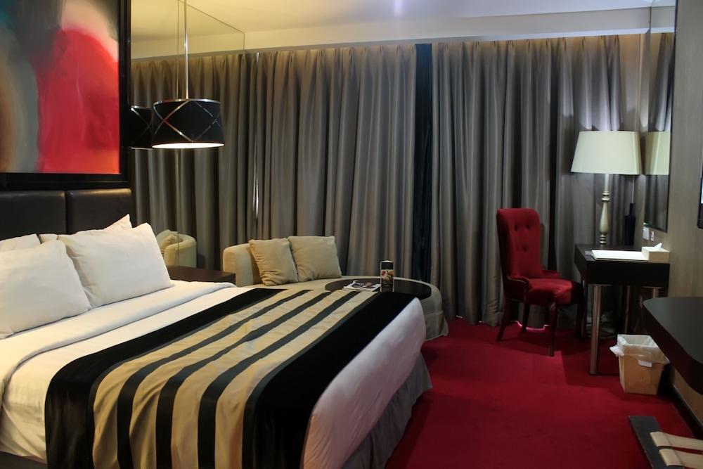 Amaroossa Cosmo Jakarta Exteriér fotografie
