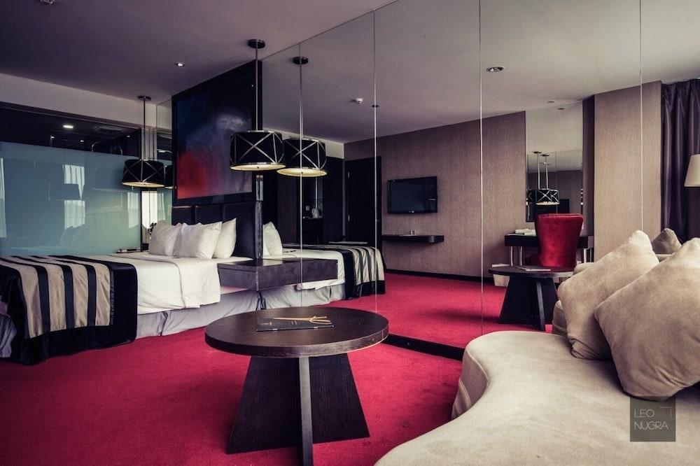 Amaroossa Cosmo Jakarta Exteriér fotografie