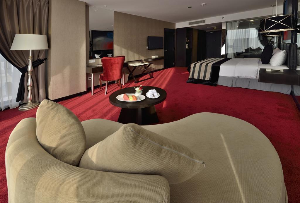 Amaroossa Cosmo Jakarta Exteriér fotografie